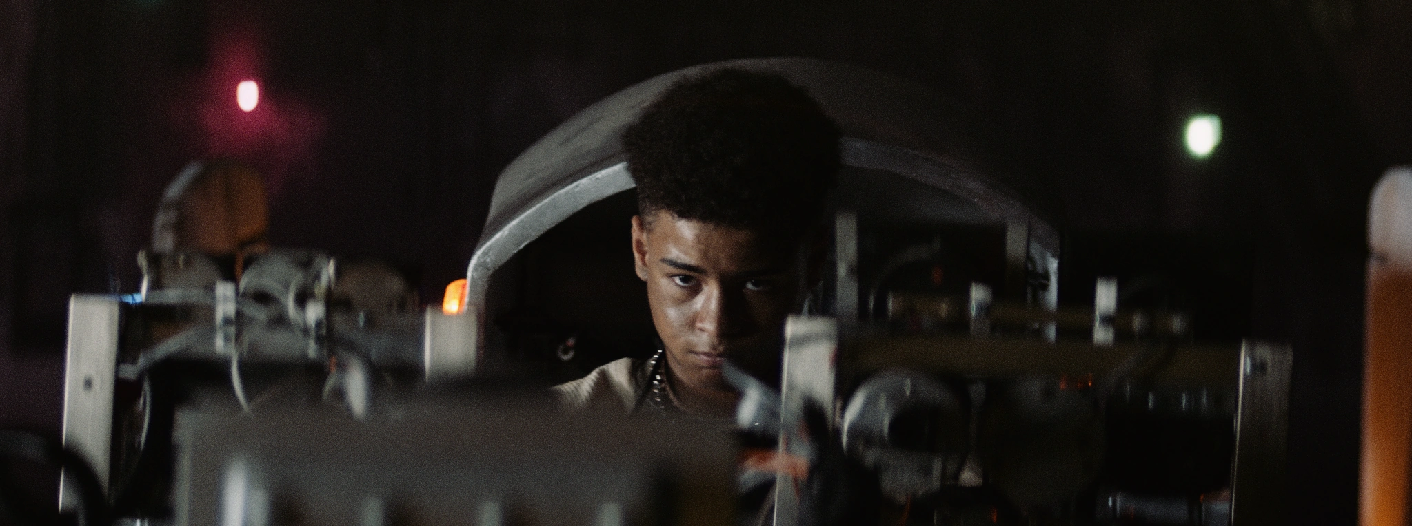 podracer