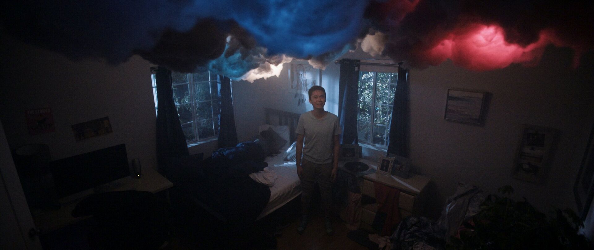 nimbus