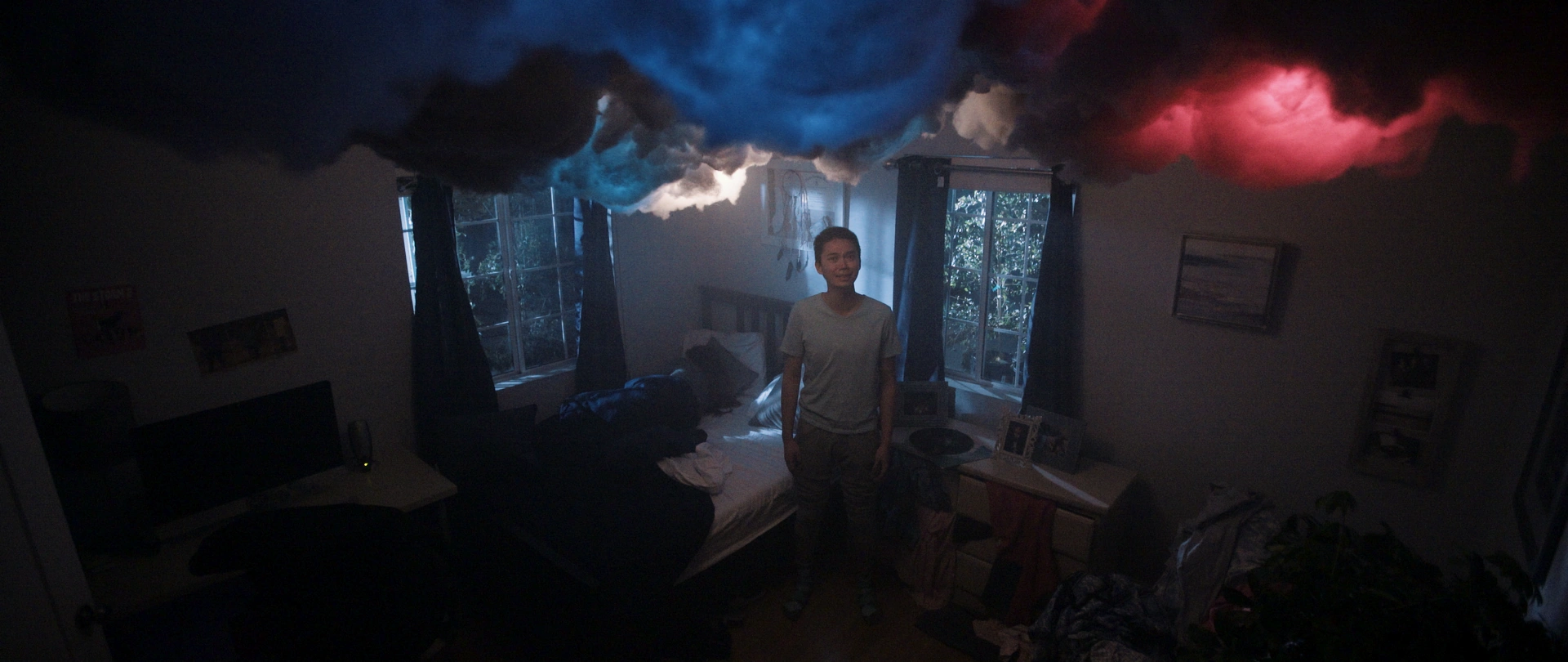 nimbus