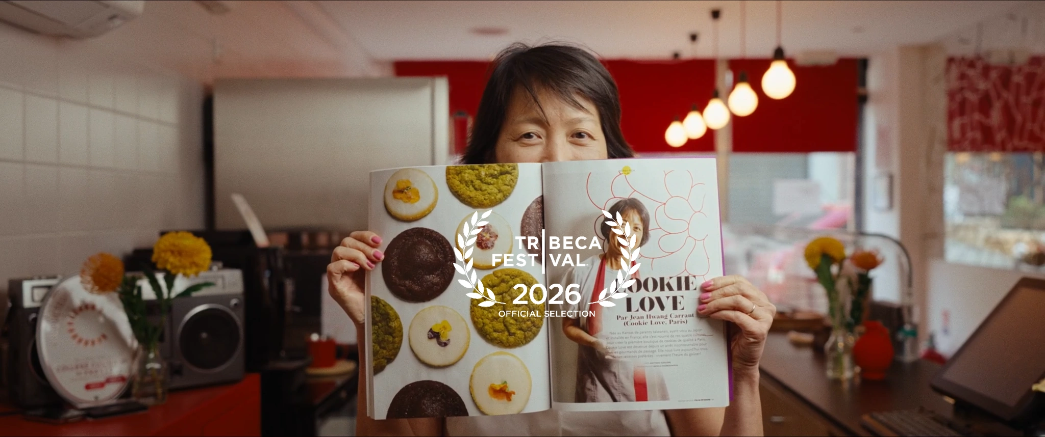 cookie-love