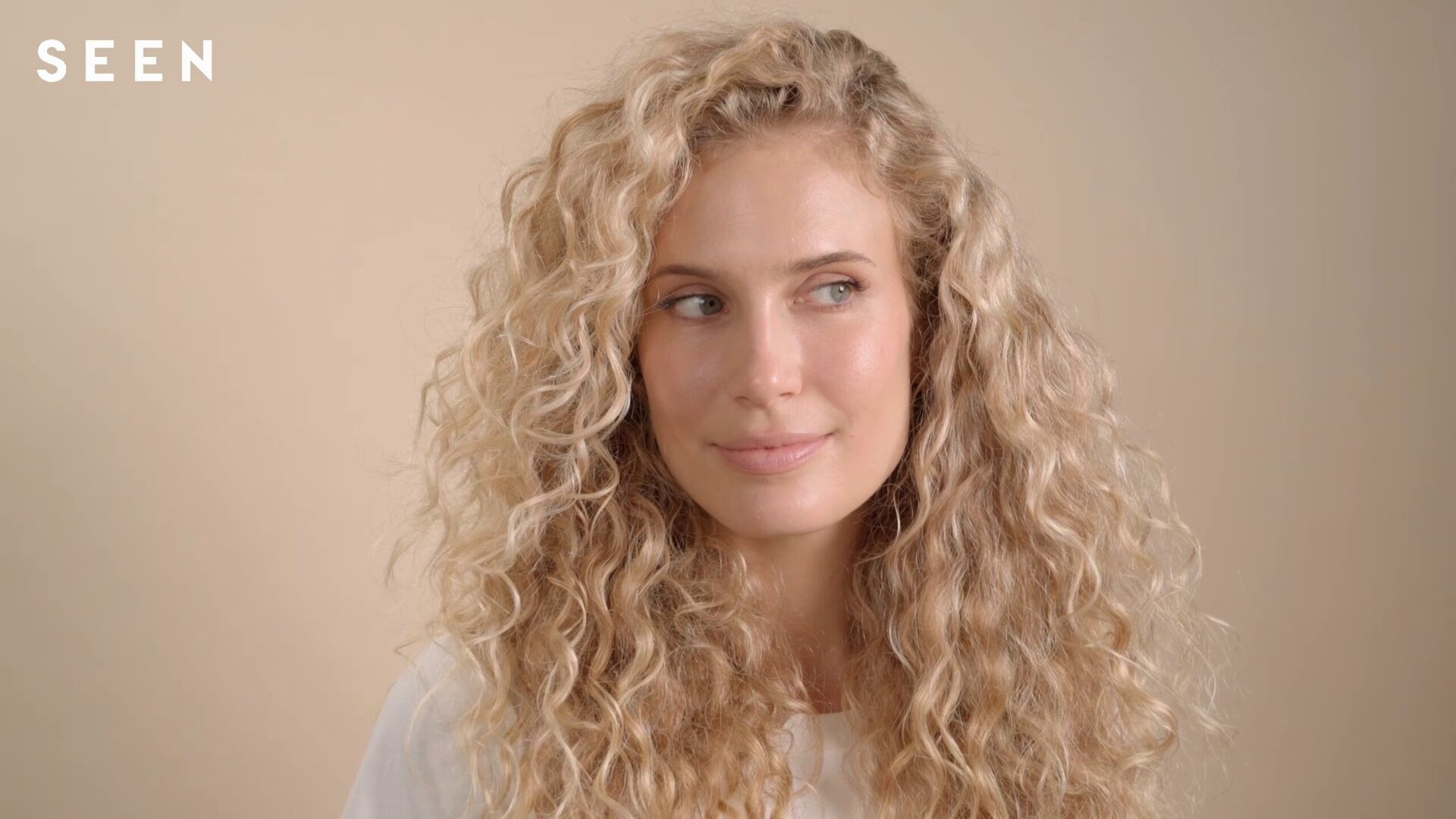 5 Steps to Soft & Defined Curls