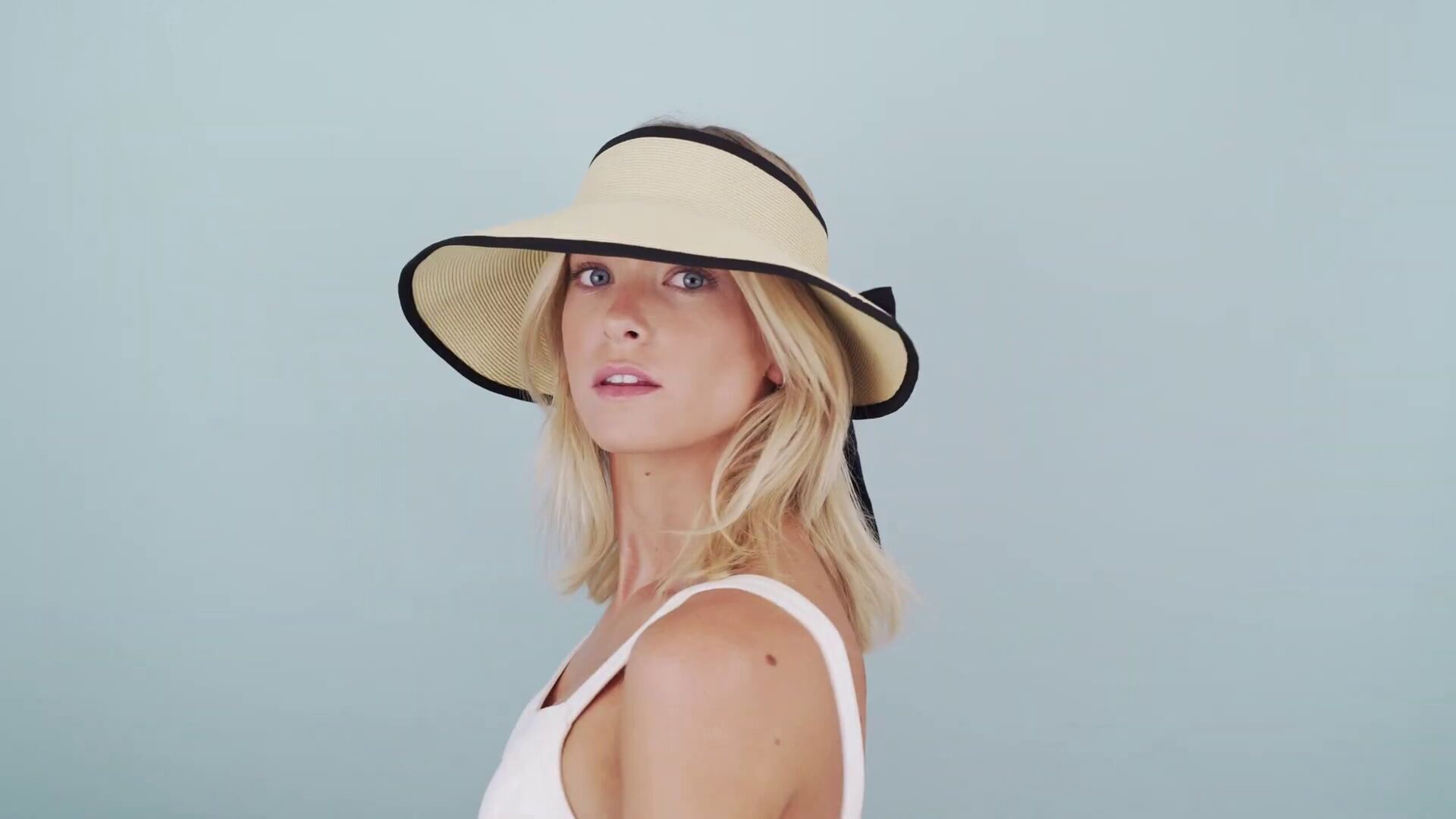 Vienna Sun Hat