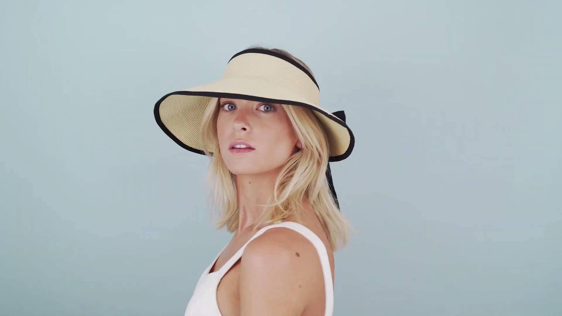 Vienna Sun Hat