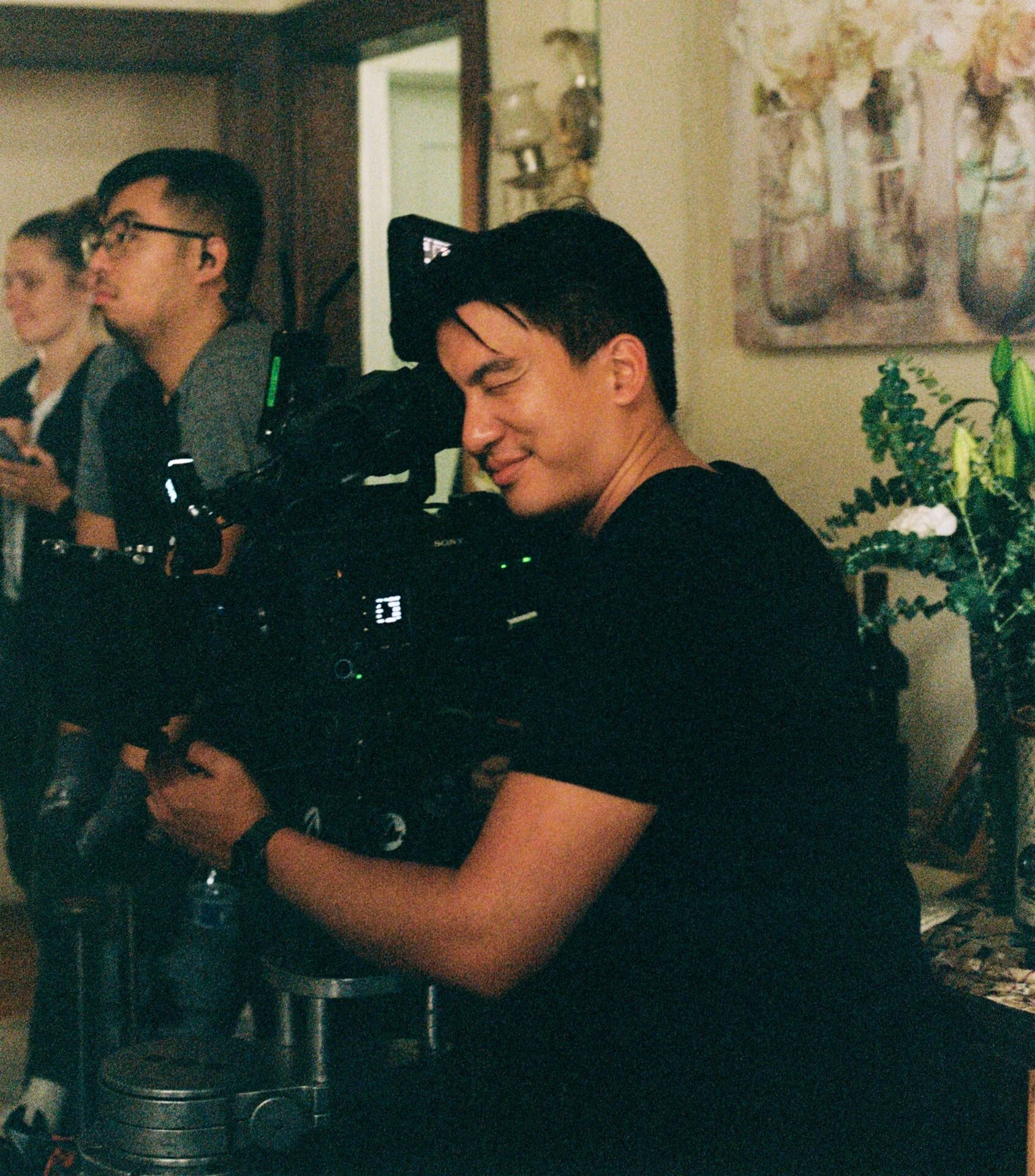 Joseph Yao